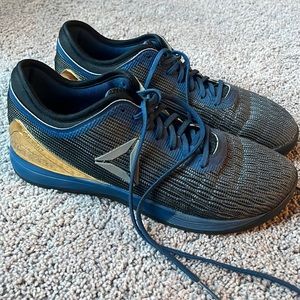 Reebok nano